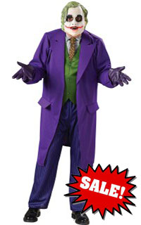 Best Discount Joker Halloween Costumes Sale | Suicide Squad, Dark ...