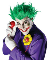 Joker Makeup Kit for Sale – Batman Halloween Costumes & Cosplay