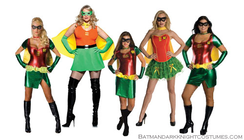 Best Batman Costumes & Cosplay Ideas for Halloween 2023